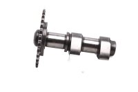 Knastaksel gearindsugningskontrol BMW G 650 Xcountry E65X 0164 K15 07-10