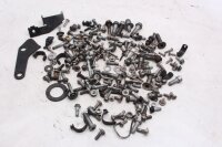 Skruesæt, beslag, klemme, list BMW G 650 Xcountry E65X 0164 K15 07-10