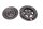 Clutch basket pressure plate clutch system BMW K 1200 RS K589 0544 97-00