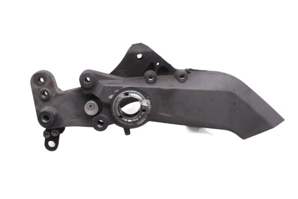 Heckrahmen Aufnahmeträger hinten rechts BMW G 650 Xcountry E65X 0164 K15 07-10