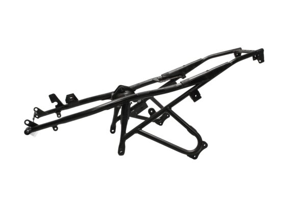 Rear frame, rear subframe, subframe, carrier BMW R 1150 GS R21 0415 99-04