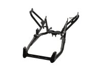 Rear frame, rear subframe, subframe, carrier BMW R 1150 GS R21 0415 99-04