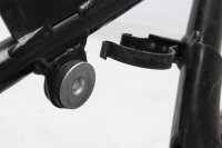 Rear frame, rear subframe, subframe, carrier BMW R 1150 GS R21 0415 99-04