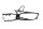 Rear frame, rear subframe, subframe, carrier BMW R 1150 GS R21 0415 99-04