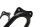 Rear frame, rear subframe, subframe, carrier BMW R 1150 GS R21 0415 99-04