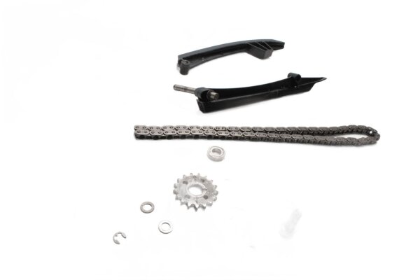 Kit de chaîne de distribution, chaîne, rail, tendeur, pignon BMW R 1150 GS R21 0415 99-04