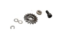 Kit de chaîne de distribution, chaîne, rail, tendeur, pignon BMW R 1150 GS R21 0415 99-04