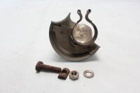 Exhaust heat shield manifold protector bracket clamp BMW R 1150 GS R21 0415 99-04