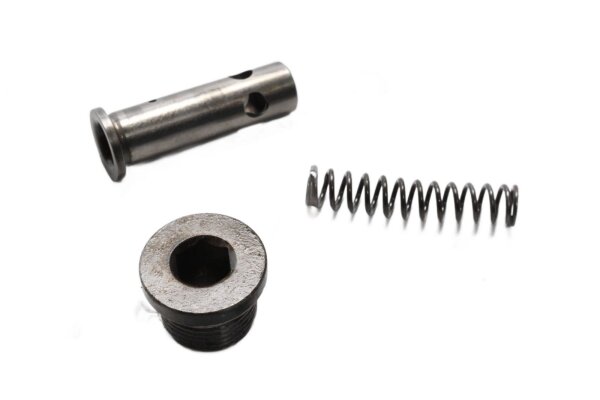 Oljebackventil, ventilfjäderhus, motorolja BMW R 1150 GS R21 0415 99-04