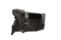 Luftfilterboxens insugningsboxhus BMW R 1200 GS K25 0307 R12 04-07