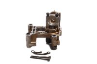 vipparmsfäste cylinderhuvud höger ventilkåpa BMW R 1200 GS K25 0307 R12 04-07