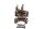 vipparmsfäste cylinderhuvud höger ventilkåpa BMW R 1200 GS K25 0307 R12 04-07