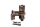 vipparmsfäste cylinderhuvud höger ventilkåpa BMW R 1200 GS K25 0307 R12 04-07