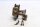 vipparmsfäste cylinderhuvud höger ventilkåpa BMW R 1200 GS K25 0307 R12 04-07