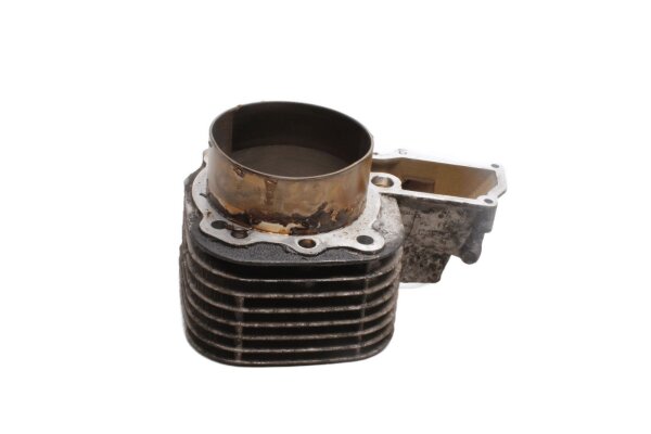 Zylinder Laufbuchse rechts Kühlrippen 7673574 BMW R 1200 GS K25 0307 R12 04-07