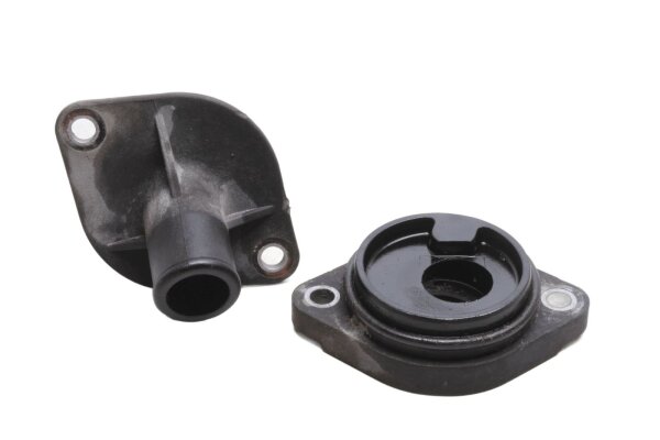 Motordeckel Einfüllstutzen Nockenwelle links BMW R 1200 GS K25 0307 R12 04-07