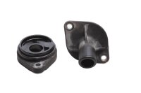 Motordeckel Einfüllstutzen Nockenwelle links BMW R 1200 GS K25 0307 R12 04-07