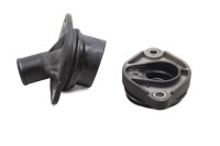 Motordeckel Einfüllstutzen Nockenwelle links BMW R 1200 GS K25 0307 R12 04-07