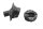 Motordeckel Einfüllstutzen Nockenwelle links BMW R 1200 GS K25 0307 R12 04-07
