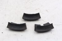 Tankgummisats, kåpatätning, framstycke BMW R 1200 GS K25 0307 R12 04-07