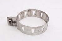 Support déchappement, collier déchappement, support de montage BMW R 1200 R R1ST K27 0400 11-14