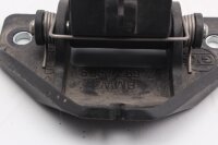 Support de siège, support de verrouillage, verrou de siège BMW R 1200 R R1ST K27 0400 11-14