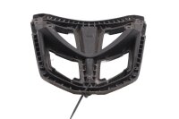 Bagagehylla, väskhållare, stabil BMW R 1200 R R1ST K27 0400 11-14