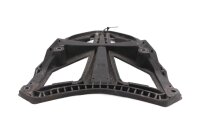 Bagagehylla, väskhållare, stabil BMW R 1200 R R1ST K27 0400 11-14