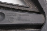 Bagagehylla, väskhållare, stabil BMW R 1200 R R1ST K27 0400 11-14
