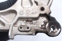 Repose-pieds avant droit, côté conducteur, support BMW R 1200 R R1ST K27 0400 11-14