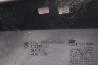 Cache-chaîne, housse de protection, carénage BMW R 1200 R R1ST K27 0400 11-14