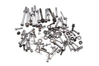Motorfästesskruvsats, insex BMW R 1200 GS K25 0307 R12 04-07