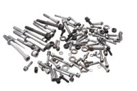 Motorfästesskruvsats, insex BMW R 1200 GS K25 0307 R12 04-07