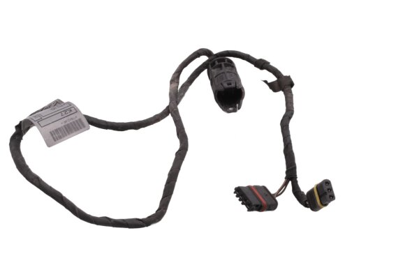 Achterste kabelboom, achterlichtconnector BMW R 1200 R R1ST K27 0400 11-14