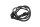 Sensor ABS trasero, sensor de velocidad de la rueda trasera BMW F 650 GS Dakar R13 0176 00-03