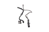 Tubo dellolio, radiatore dellolio, set di viti BMW F 650...