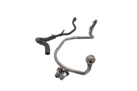 Olieledning, oliekøler, skruesæt BMW F 650 GS Dakar R13 0176 00-03