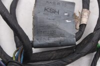 Anslutningskabel för bakljusets kablage BMW F 650 GS Dakar R13 0176 00-03