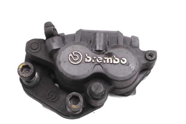 Bromsok fram, bromsok, bromssystem BMW F 650 GS Dakar R13 0176 00-03