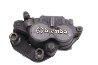 Forbremsekaliber, bremsekaliber, bremsesystem BMW F 650...
