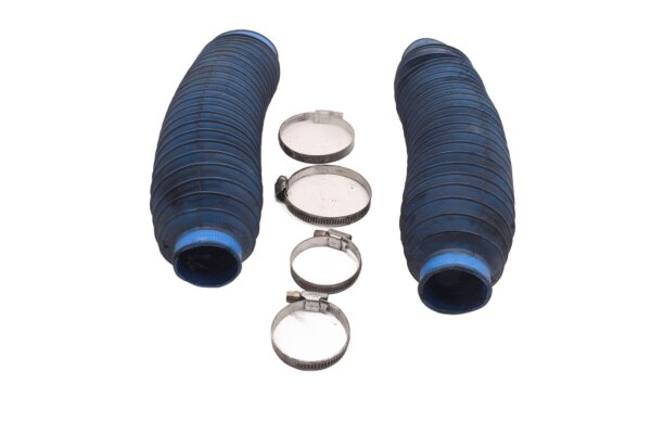 Gaffelmanschetter set dammskydd vänster BMW F 650 GS Dakar R13 0176 00-03