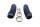 Gaffelmanschetter set dammskydd vänster BMW F 650 GS Dakar R13 0176 00-03