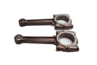 Biela del cigüeñal derecha Honda ST 1100 Pan European SC26 90-01