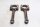 Biela del cigüeñal derecha Honda ST 1100 Pan European SC26 90-01