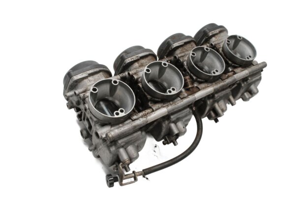 Vergaserbatterie Drosselklappensatz Suzuki GSF 1200 S Bandit WVA9/S 01-05