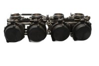 Vergaserbatterie Drosselklappensatz Suzuki GSF 1200 S Bandit WVA9/S 01-05