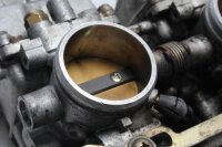 Vergaserbatterie Drosselklappensatz Suzuki GSF 1200 S Bandit WVA9/S 01-05