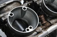 Vergaserbatterie Drosselklappensatz Suzuki GSF 1200 S Bandit WVA9/S 01-05