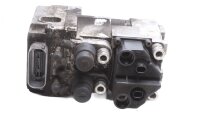 ABS hydraulic unit brake modulator control unit BMW R...