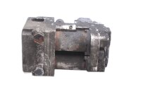 ABS hydraulic unit brake modulator control unit BMW R...